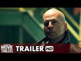 EXTRACTION ft. Bruce Willis, Kellan Lutz, Gina Carano - Official Trailer (2016) HD