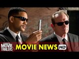 Men in Black 4 will include a prominent female lead [HD]