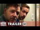 The Nice Guys ft. Ryan Gosling, Russell Crowe Official Trailer (2016) HD