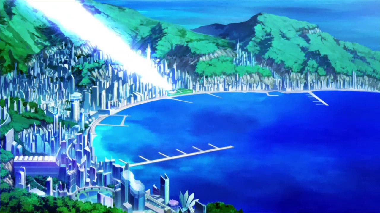 Koukaku no Pandora Episode 2 VOSTFR [HD]