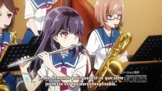 HaruChika : Haruta to Chika wa Seishun Suru Episode 1 VOSTFR [HD]