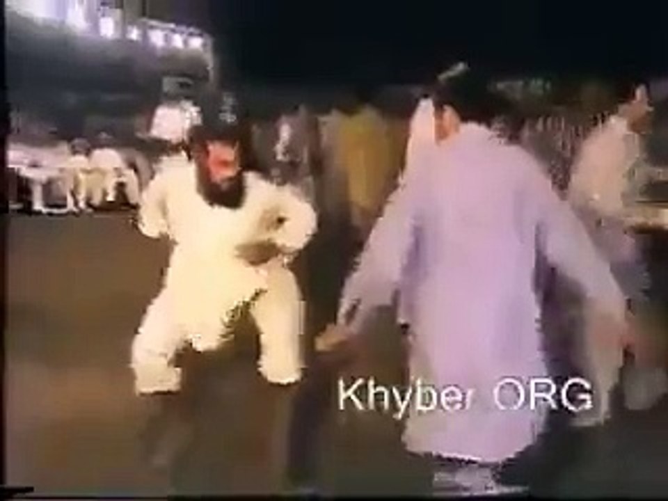 Pathaan Dance
