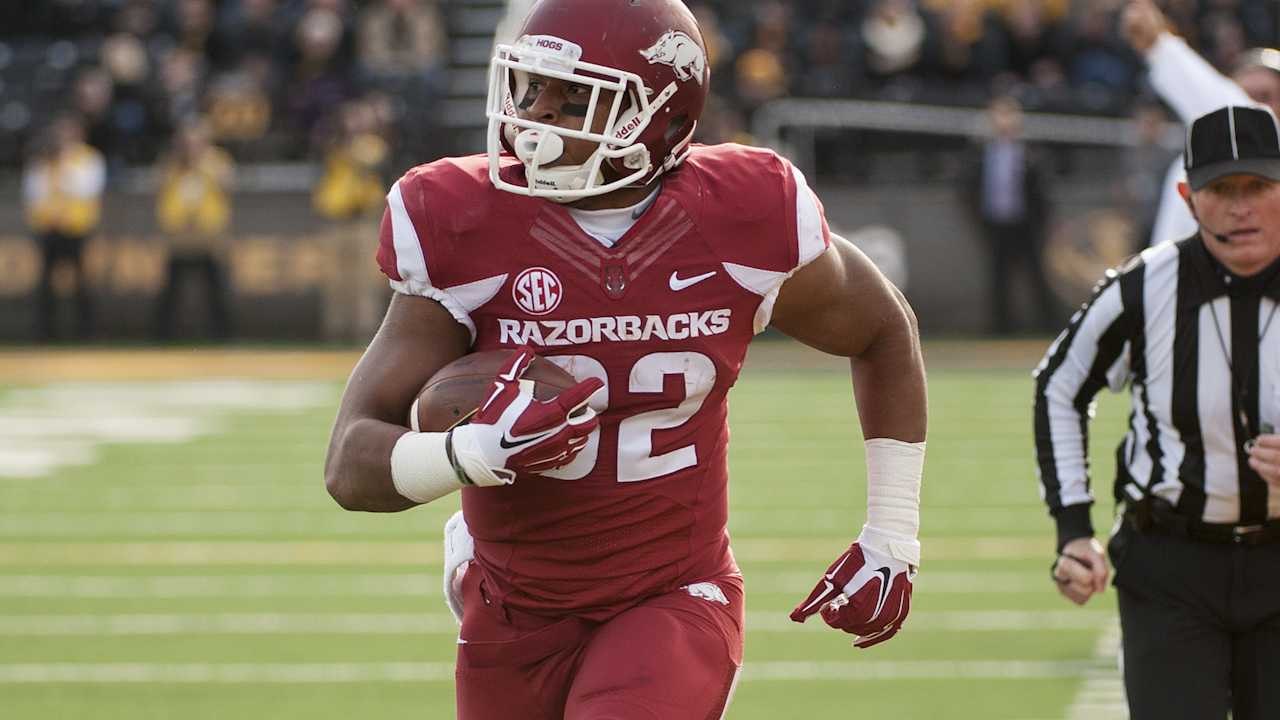 NFL Draft: Top Senior Prospects to Watch