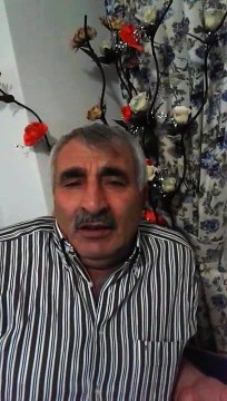 YOK BÖYLE BİR SES SAMİ KARAKUŞ AKDAĞMADENLİ