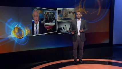 المرصد- عداء للاجئين بالغرب ومئة مليون كاميرا تراقب العالم