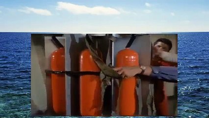 Voyage to the Bottom of the Sea Season 3 Episode 13