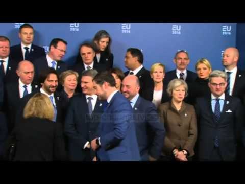 Alarmi i “Europol”-it: ISIS kërcënon Europën - Top Channel Albania - News - Lajme