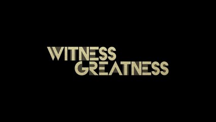 The 58th GRAMMYs "Witness Greatness" Presents "Compton" starring Kendrick Lamar