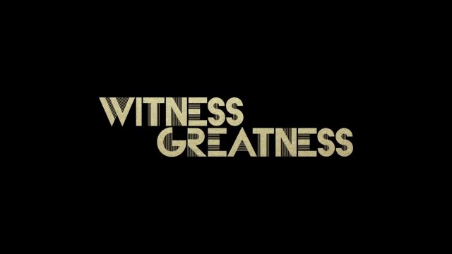 The 58th GRAMMYs Witness Greatness Presents Compton starring Kendrick Lamar