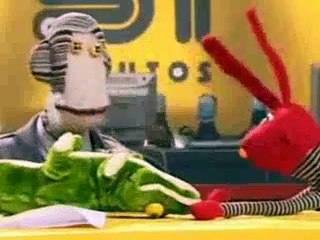 31 Minutos Temporada 1 Capitulo 07