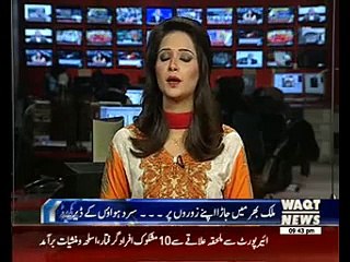 Snow Falling in Pakistan and othe Parts of World