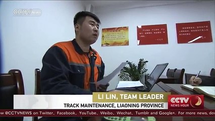 Chinese New Year Rush: Ensuring safe Spring Festival travel (Funny Videos 720p)