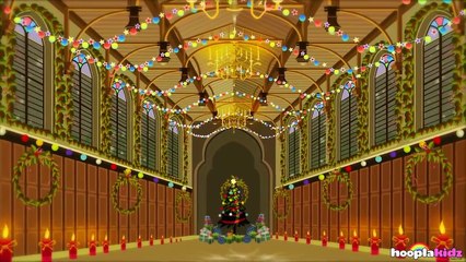 Best Christmas Songs | Jingle Bells Plus More Christmas Songs for Children