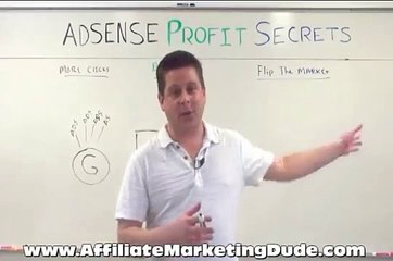 How to make Money with Adsense