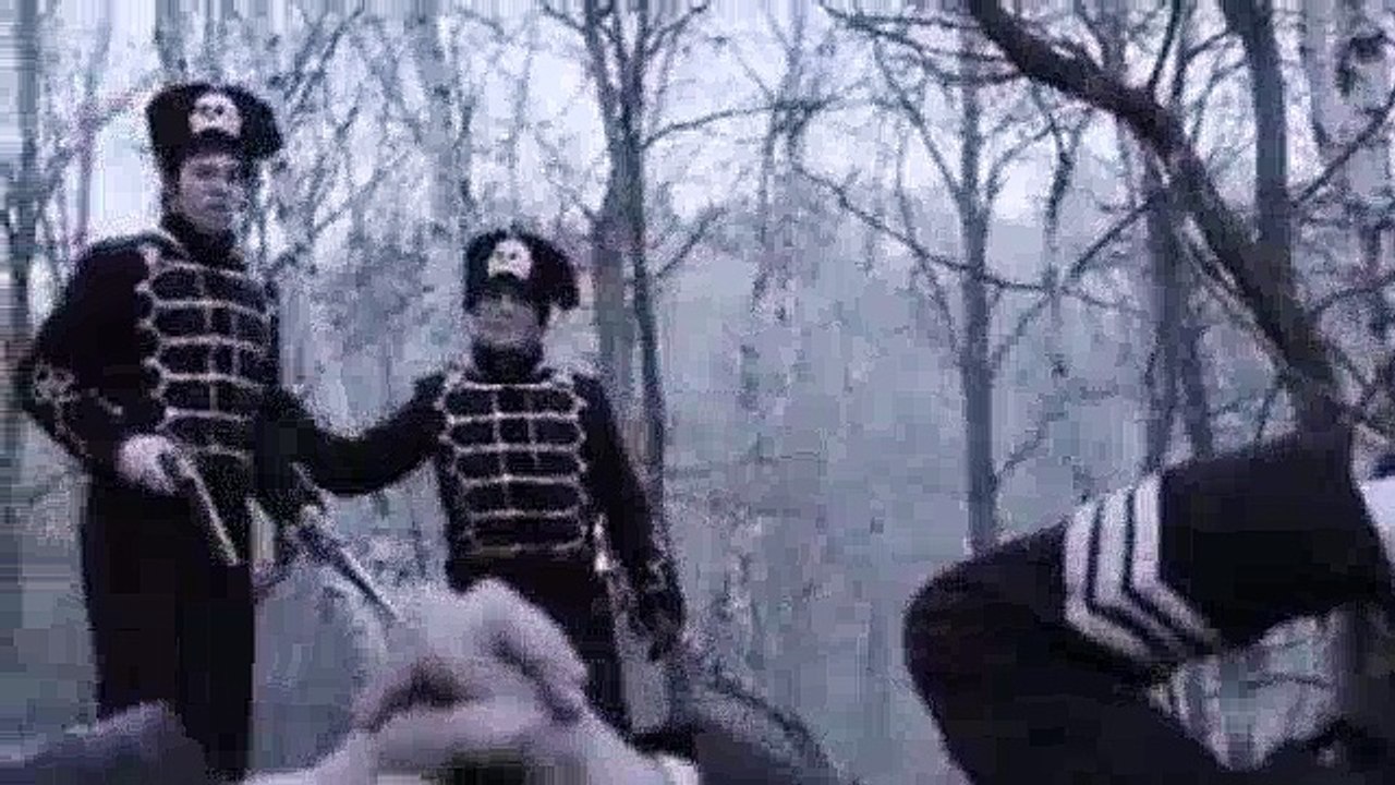1864 Temporada 1 Capitulo 05
