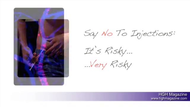 Best HGH - HGH Magazine Reveals Best HGH Anti-Aging Supplements