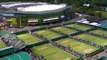 Tennis match fixing: Evidence of suspected match-fixing revealed - BBC News