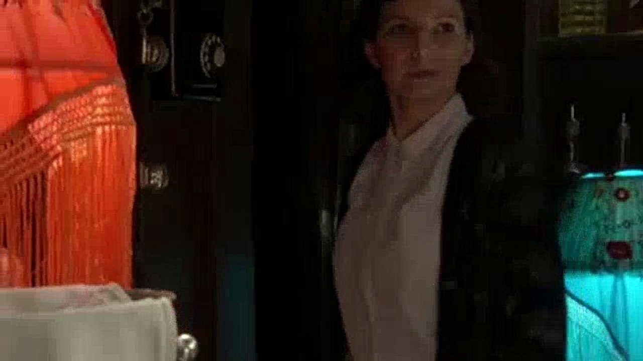 14 De Abril, La Republica Temporada 1 Capitulo 08