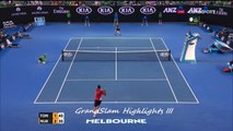 Andy Murray vs Bernard Tomic - AO 2016 Highlights HD