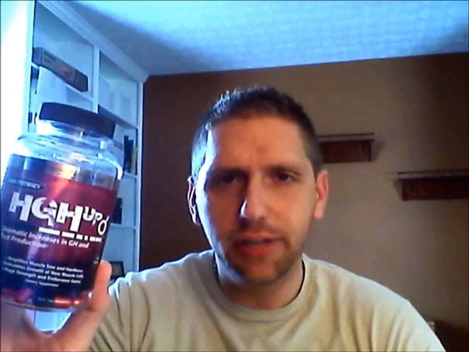 HGH Up review Watch This Video Easy Explanation About it
