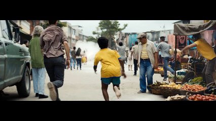 Pokémon - Spot Super Bowl version longue