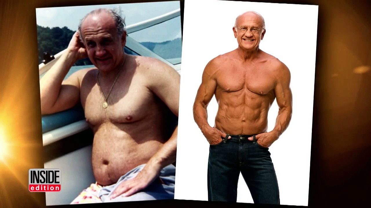 Is Human Growth Hormone the Fountain of Youth or a Dangerous Drug-