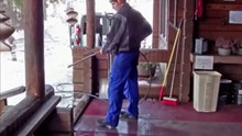 How to break the ice fast and simple.