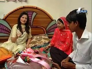 Haan Qabool Hai Epi 46 Part 3/3 Host : Farhana Masood