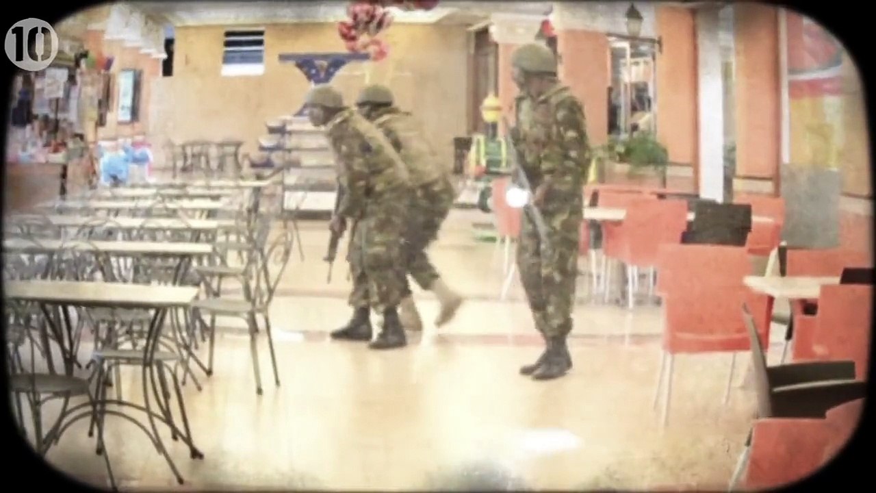 10 Richest Terrorist Organizations