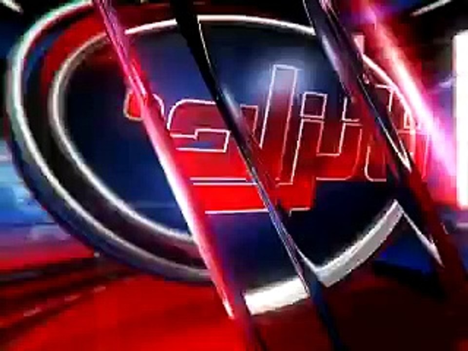 Aaj Shahzeb Khanzada Kay Sath's Headlines (25-01-2016)