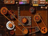 Gears And Chains Spin It 2 Level1-18 Walkthrough