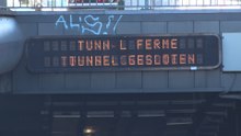 Le tunnel Stéphanie bientôt rouvert?