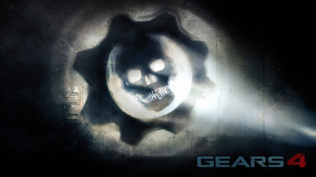 Gears of War 4 E3 Gameplay Trailer Preview 2016