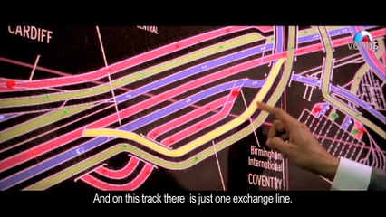 Panic in the Traffic Control Room (Tezz)