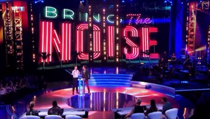 David Tennant Being Hilarious Part 16