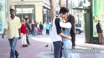 Kissing Prank Valentines Day Special