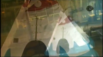 How Its Made - Tepees