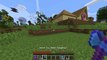 Minecraft: CHRISTMAS PRESENTS (GET EPIC GIFTS FROM SANTA!) Custom Command