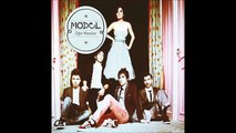 Model - Buzdan Şato   mixed by Mumin