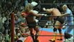 Genichiro Tenryu vs Terry Gordy 02/09/89