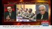 Shaheen Sehbai Respones On Army Cheif Extension