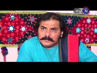 BAZABAN EPISODE 32 25 JANUARY 2016 KTN TV SINDHI DRAMA  BAAZBAAN