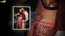 (VIDEO) Sanaya Irani & Mohit Sehgal SANGEET CEREMONY In Goa
