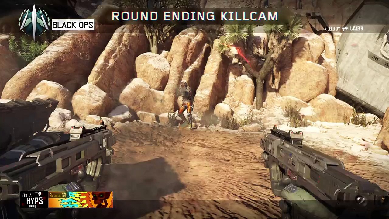 Call of Duty®: Black Ops III_suppresor and tak mask