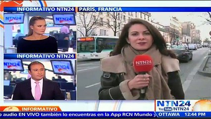 Europol advierte que ISIS planea "ataques a gran escala" concentrados en Europa