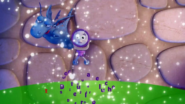 Docteur la Peluche - Chanson : Les étoiles