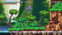 If Sonic Was A Girl - Lets Play Freedom Planet Part 1