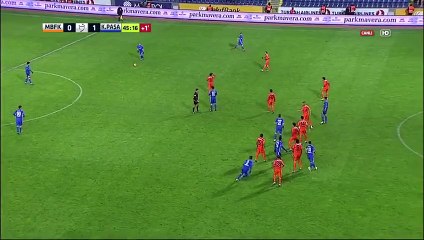 Eren Derdiyok Goal