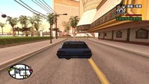 Lets Play GTA San Andreas - Part 38 - Eroberung von Madd Doggs Villa [HD /Deutsch]