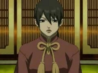 Seirei No Moribito 01 2/2